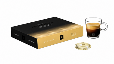 Кава в капсулах Caffè Vanilio Professional (50 шт.)