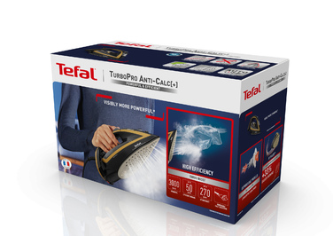 Праска Tefal FV5696E1 3000 Вт