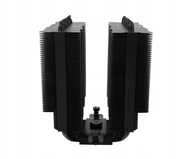 Кулер для процесора Thermalright Phantom Spirit 120 SE 2x120мм, чорний
