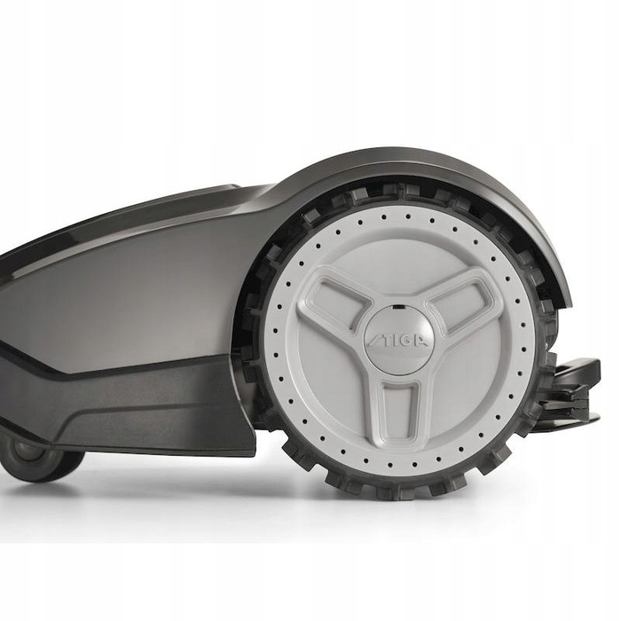 Робот-газонокосарка Stiga AutoClip M5 (2.5Ah) 2R2001608/ST1