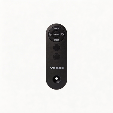 Підлоговий вентилятор Vexos Aura-x30 Air, бежевий