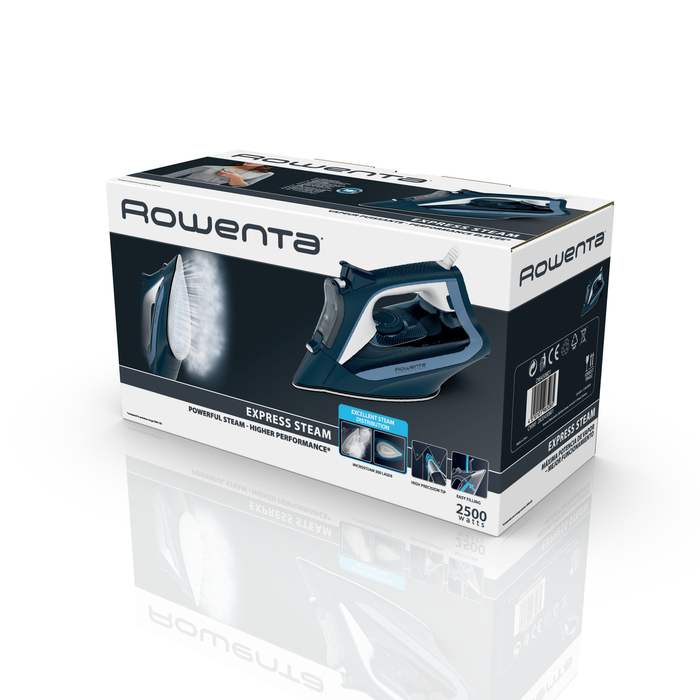 Парова праска Rowenta Express Steam DW4308