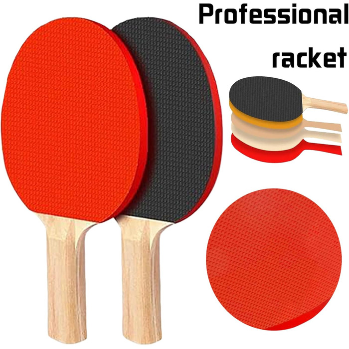 Знімне сітка для настільного тенісу, 190 см (макс), замінна сітка для настільного тенісу, портативна, для столу, офісу, їдальні. Комплект A