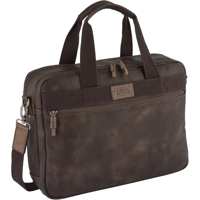 Camel Active Men's Crossbody Bag