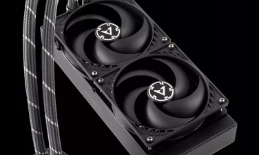 Система водяного охолодження Arctic Liquid Freezer II 280