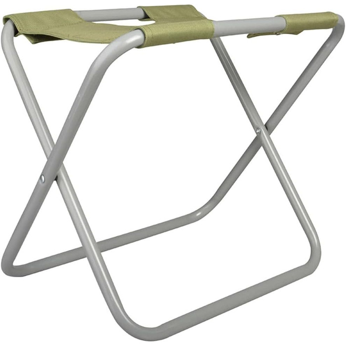Садовий стілець Esschert Design сірий 40x30,8x30,5 см GT85