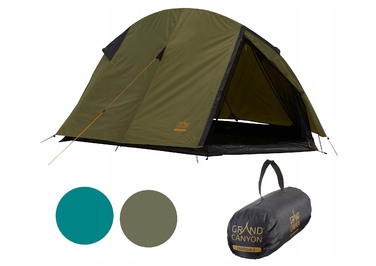 Намет Grand Canyon Cardova 1 Capulet Olive (C2055)