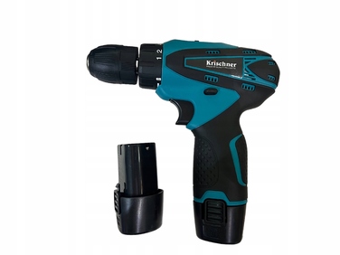 Акумуляторна шурупокрут Krischner 24V KR-9010