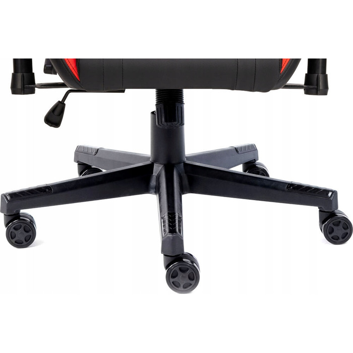 Ігрове крісло MAD DOG GCH701R, червоне