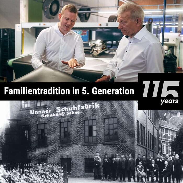 Робочі черевики Atlas Runner 95 ESD S1P: водонепроникні, дихаючі, захист від проколів, ширина 10, 38 EU