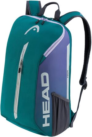 HEAD 25L Tennis Bag - Aruba Blue Ceramic