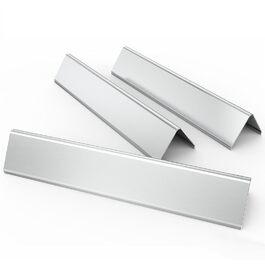 Решітка-гриль чавунна для Weber Spirit I & II серія 200, Spirit E-210, E-220, S-210, S-220. Замінна деталь Weber 7637, 44,5 см