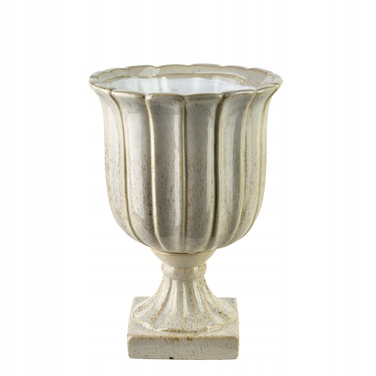 Керамічна ваза Mondex, 28,5 см