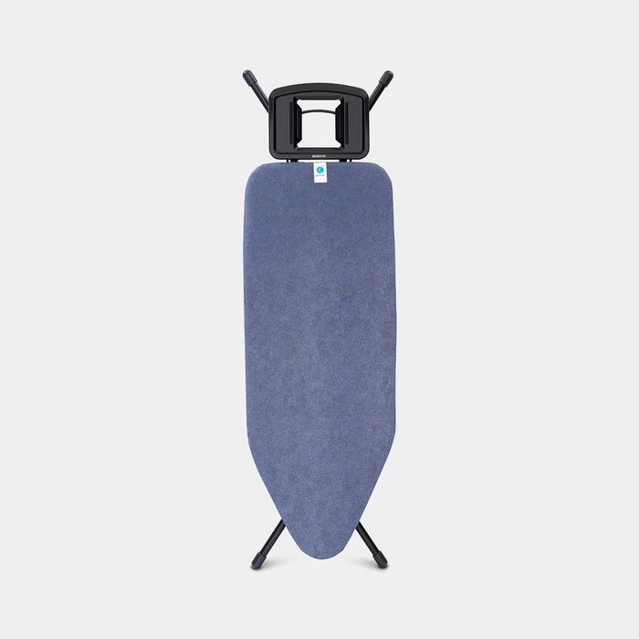 Прасувальна дошка Brabantia Denim Blue, розмір C (124x45 см)