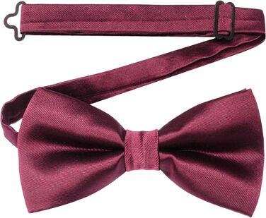 Набір краватки, кишенькового хустинки та запонок JEMYGINS (каштанове дерево)