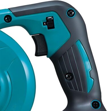 Акумуляторний повітродув Makita DUB186Z 18V (без акумулятора і зарядного пристрою)