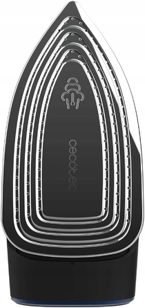 Праска CECOTEC IronHero 3000 Sauna i-Pump