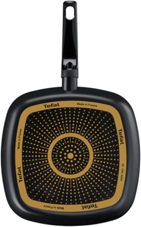 Сковорода гриль Tefal Titan 1X SimpleCook 26 см з дифузійним дном