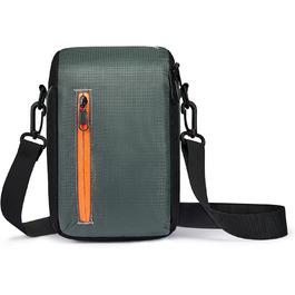 Водонепроникний захисний чохол для камери S-Zone: DSLR, SLR, беззеркальні моделі, об'єктиви та аксесуари