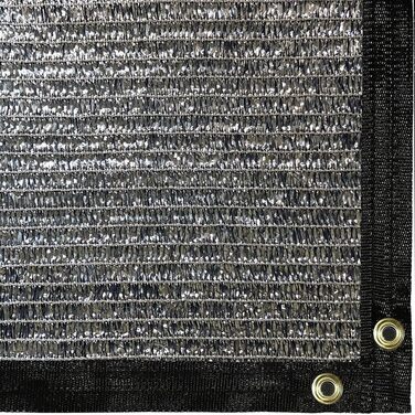 Be Cool Solutions - Compact Aluminet™ Shade Cloth - 2m x 2m