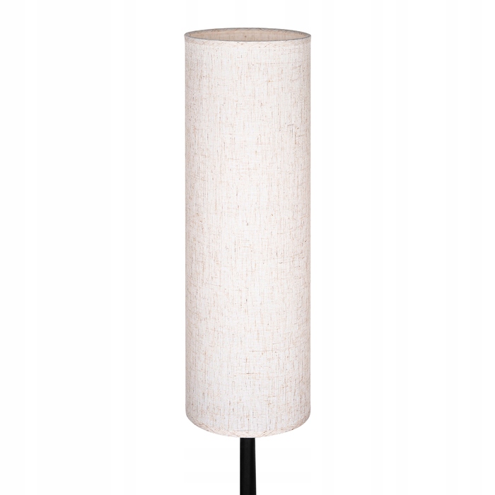 Підлогова лампа Masterled Passo E27 35 Вт, білий/чорний