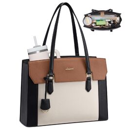 Сумка жіноча LOVEVOOK для ноутбука 15.6