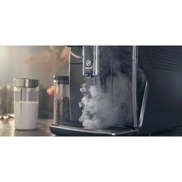 Автоматична кавомашина Saeco Xelsis Deluxe SM8780/00