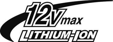 Акумуляторний дриль-шурупокрут Makita DF333DSAE 12V, 2.0Ah, 2 акумулятори + зарядний пристрій у транспортному кейсі, чорний/синій