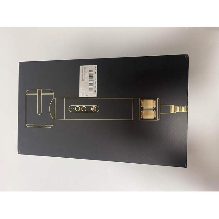 Air Styler 7 в 1: Фен, плойка, щітка для волосся, дифузор – 7 функцій для всіх типів волосся