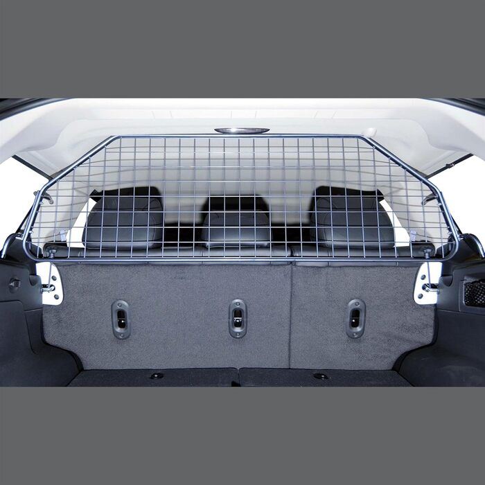 Треннгори для Jeep Grand Cherokee WK WH (2005-2010) Travall Guard TDG1375 - Оригінальна якість