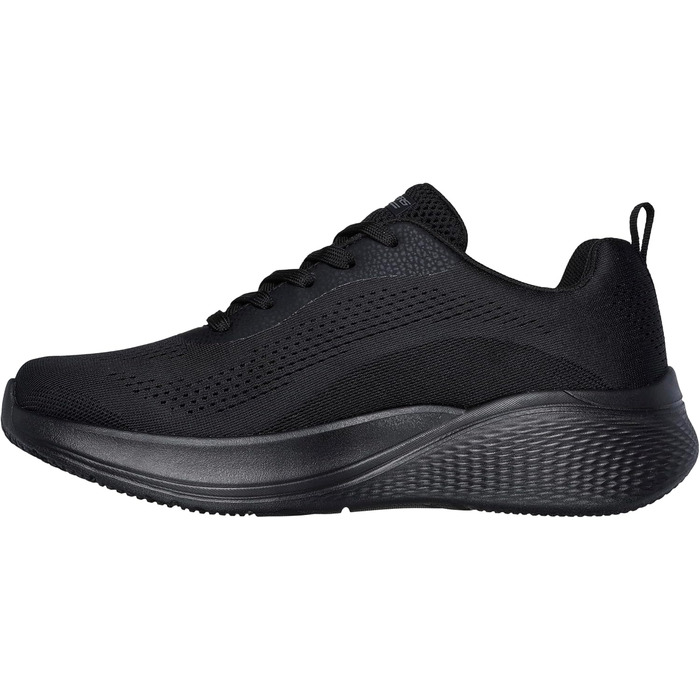Кросівки Skechers Flex Appeal 4.0 Active Flow для жінок (43 EU, чорний)