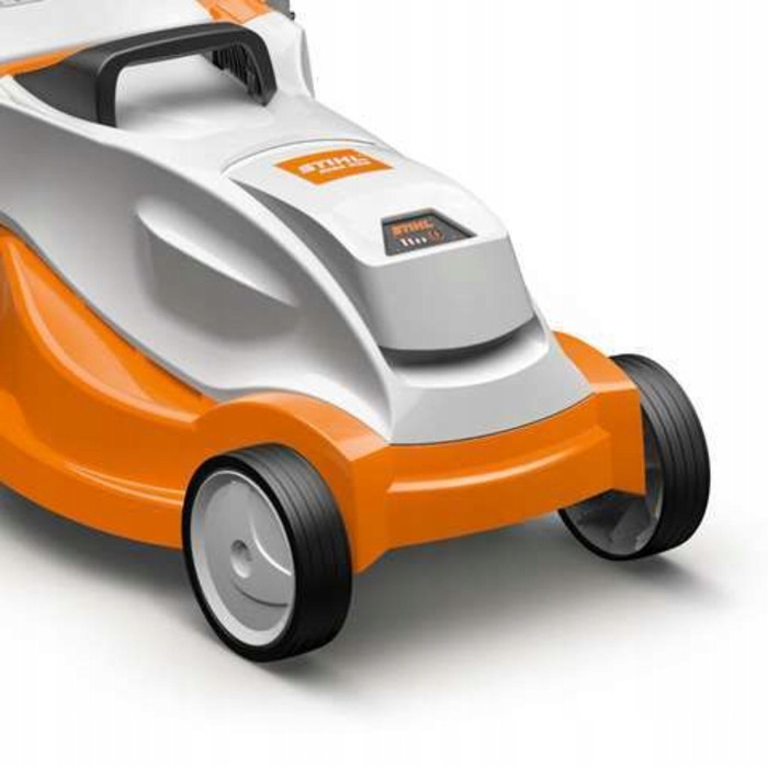 Акумуляторна газонокосарка Stihl RMA 235 (33 см), без акумулятора та зарядного пристрою
