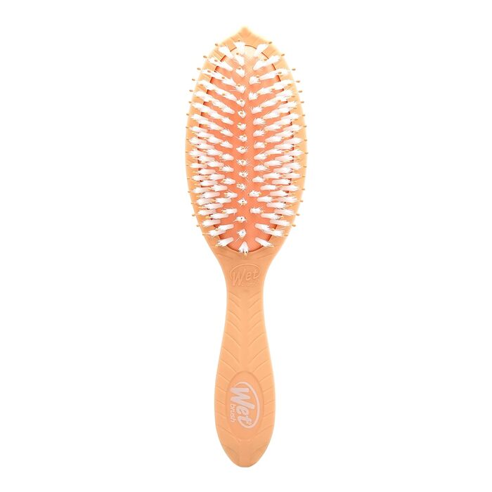 Щітка для волосся Wet Brush Go Green з олією кокосу - унісекс, 1 шт.