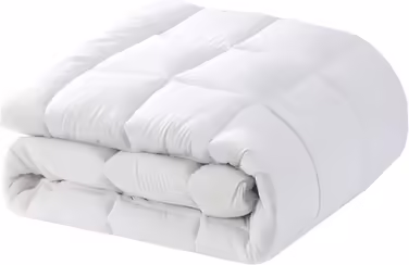 NORA HOME Duvet Cover 240x260 Winter Extra Warm 400 GSM. Very High Thermal Insulation 4.5/5. Hypoallergenic Comforter. Microfiber 3D Quality Oeko-TEX - Oslo 260 x 240 cm