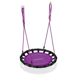 Гойдалка Relaxdays Nest 80см