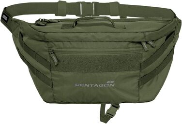 Сумка Pentagon Telamon Bag (Оливковий)