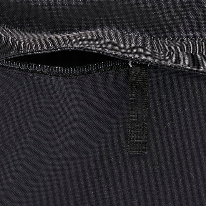 Шкільний спортивний рюкзак Nike Heritage 25L, чорний