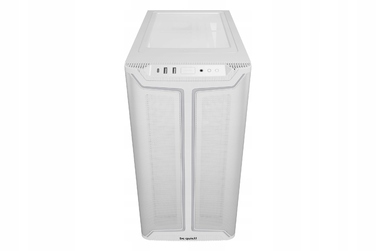 Корпус be quiet! Base 501 DX Midi Tower, білий
