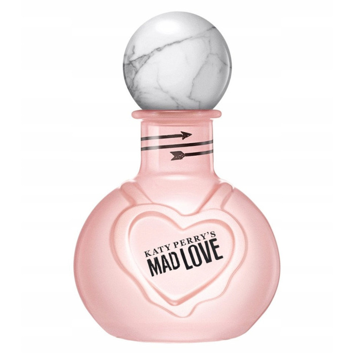 Жіноча парфумована вода Katy Perry Mad Love, 100 мл