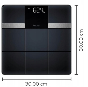 Ваги для ванної кімнати Beurer BF 450