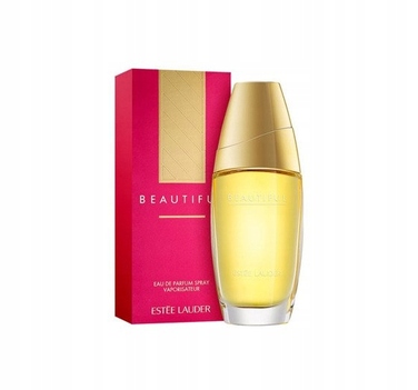 Парфумована вода Estée Lauder Beautiful для жінок, 30 мл, EDP