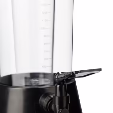 Relaxdays 2.5 l Beer Tower with Tap