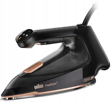 Праска Braun FI7276BK 2000 Вт