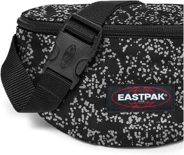 Рюкзак Eastpak Springer чорного кольору, універсальний розмір