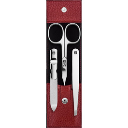 стиль: нагінна المقص