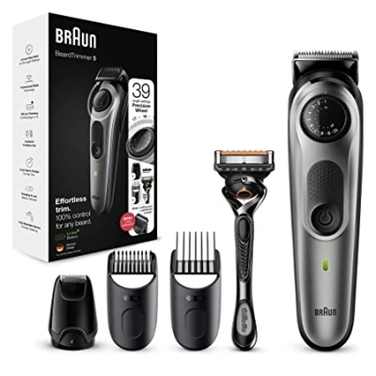 Тример для стрижки волосся Braun 81766346
