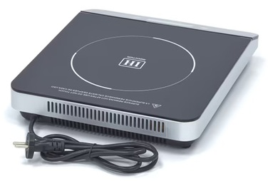 Професійна індукційна плита MAXIMA 2000W 09371000