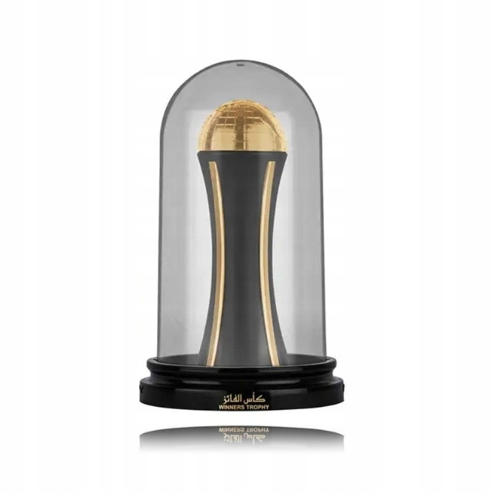 Парфумована вода Lattafa Winners Trophy Gold, 100 мл
