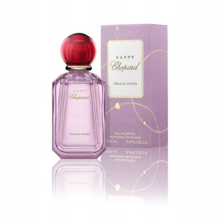 Парфумована вода Chopard Felicia Roses, 100 мл