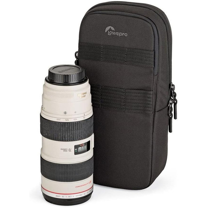 Сумка для фотообладнання Lowepro ProTactic Utility Bag 200 AW - аксесуар для фоторюкзаків ProTactic 350/450 III